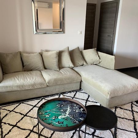 T3 vue mer Propriano  Extérieur photo